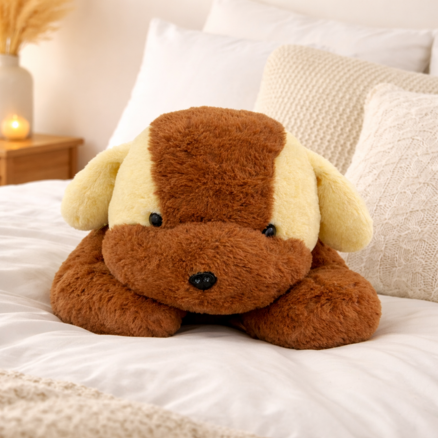 Best Soft Toys for Babies Under 1 Year