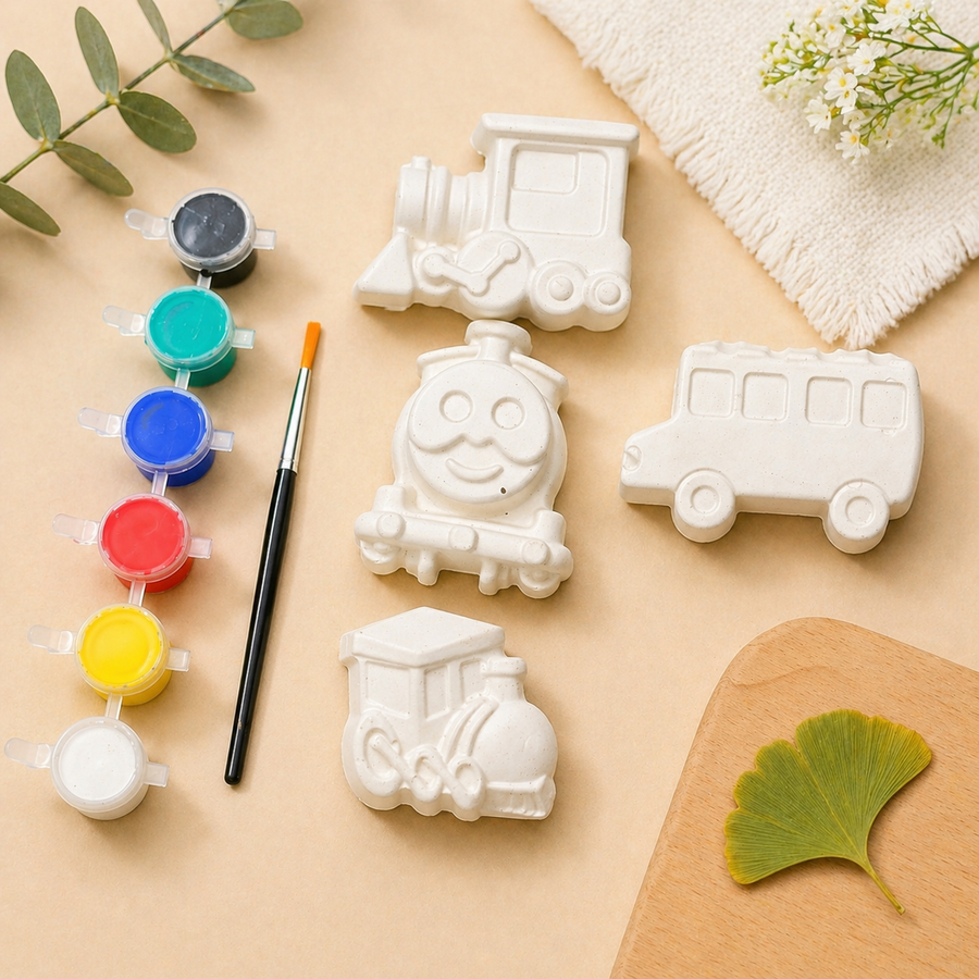 DIY Craft Kits for Kids