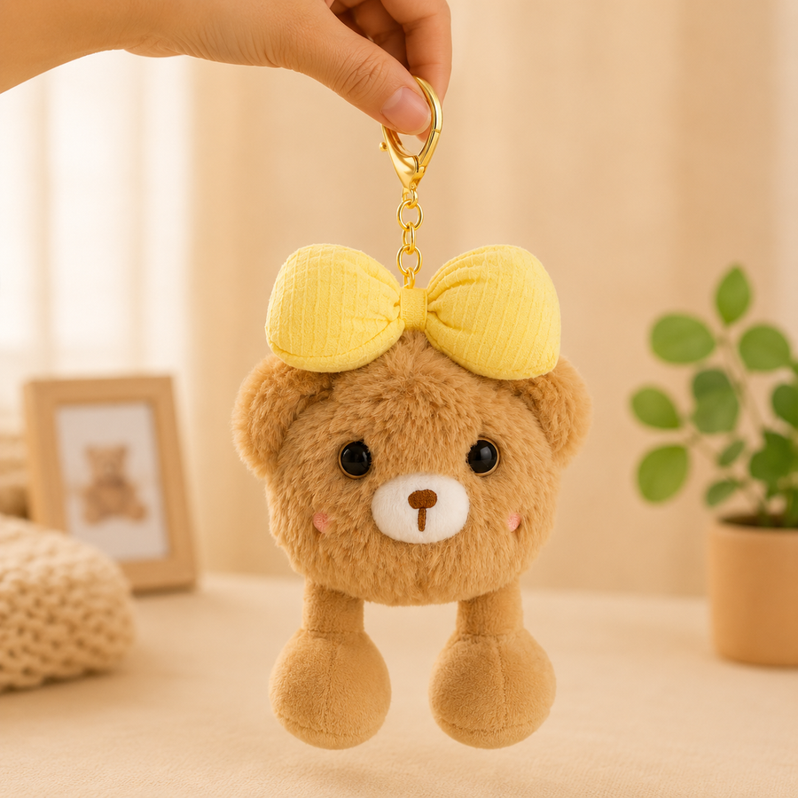 Why Bag Charms Are Everywhere in 2026 The Accessory Trend Everyone's Obsessed With