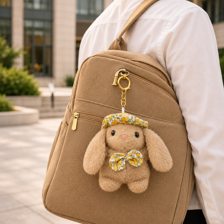 Best Desk Decor Plush Toys India 2026 The Kawaii Study Companion Trend Taking Over Desks