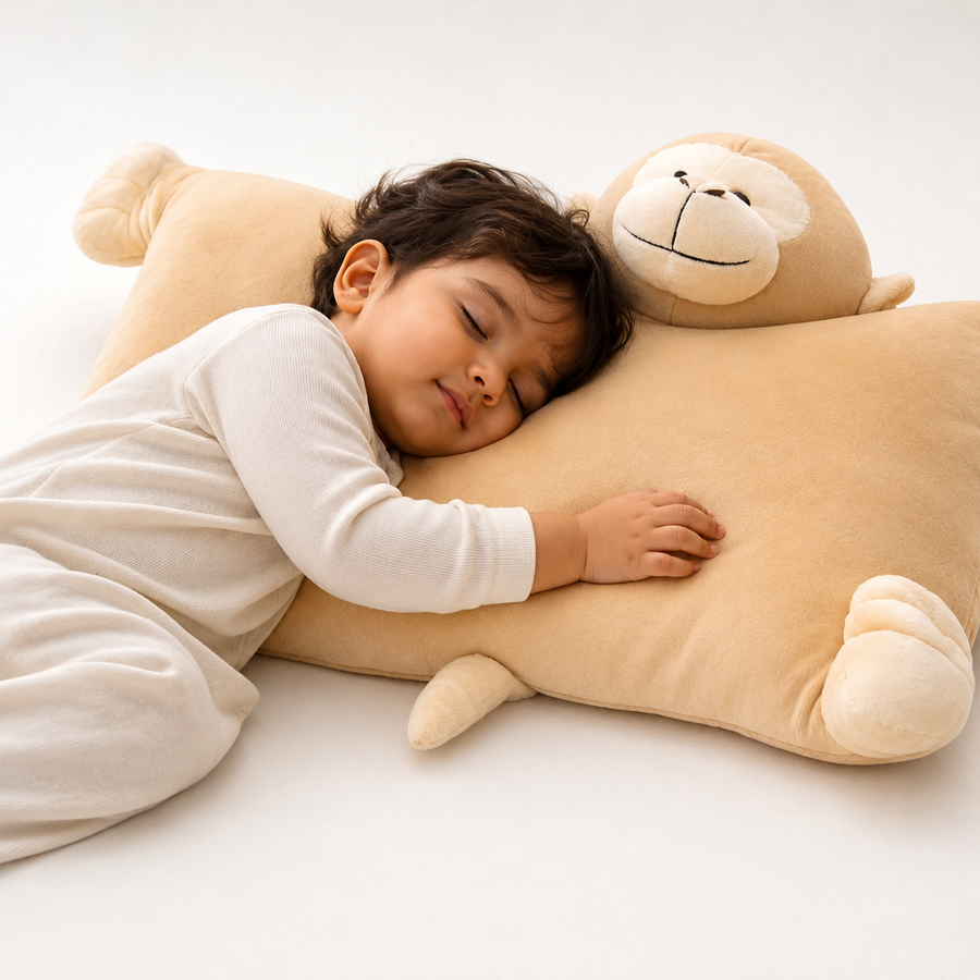 Cozy Culture Is the Biggest Toy Trend of 2026 And Soft Toys Are at the Heart of It