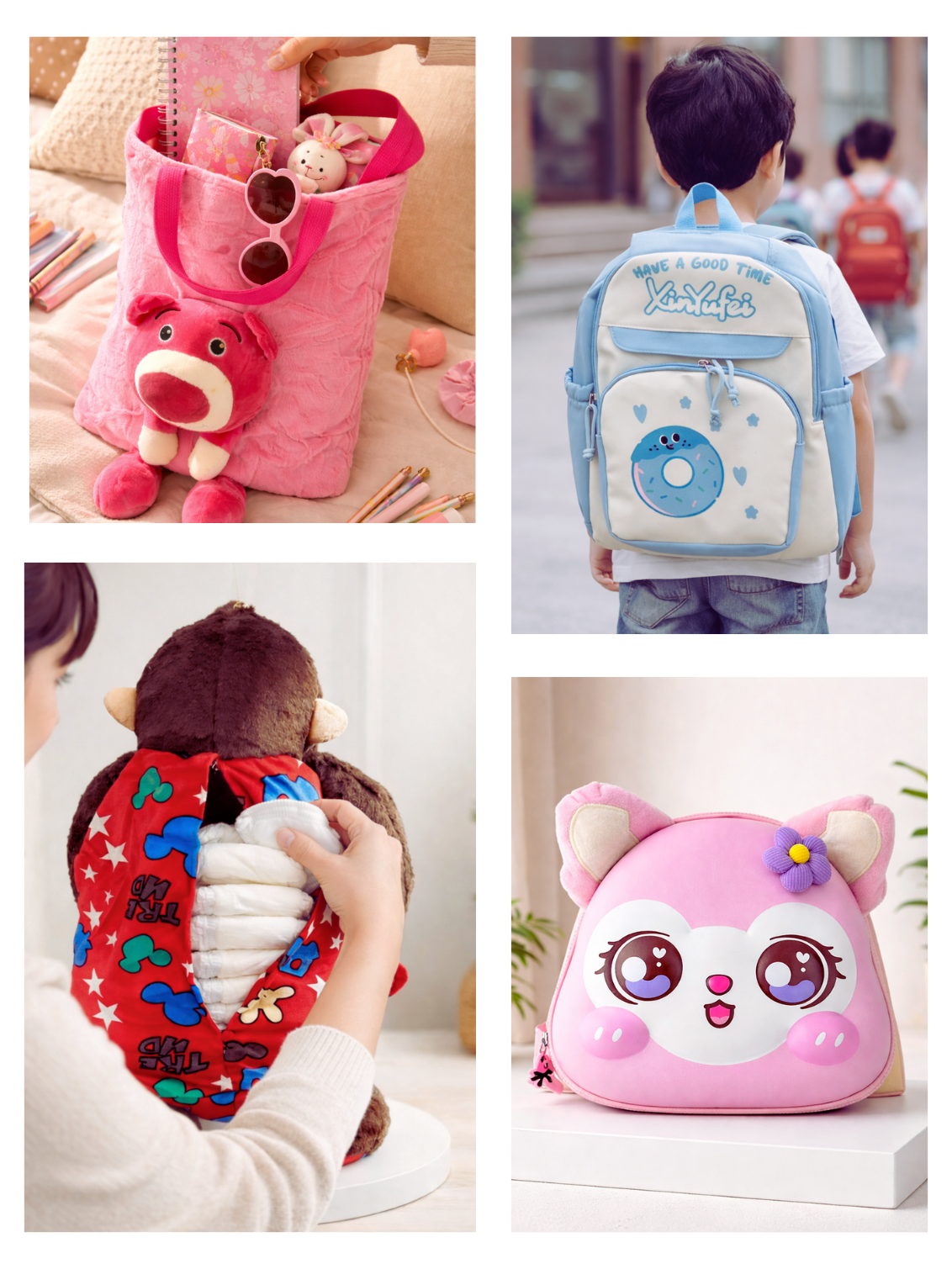 Bags