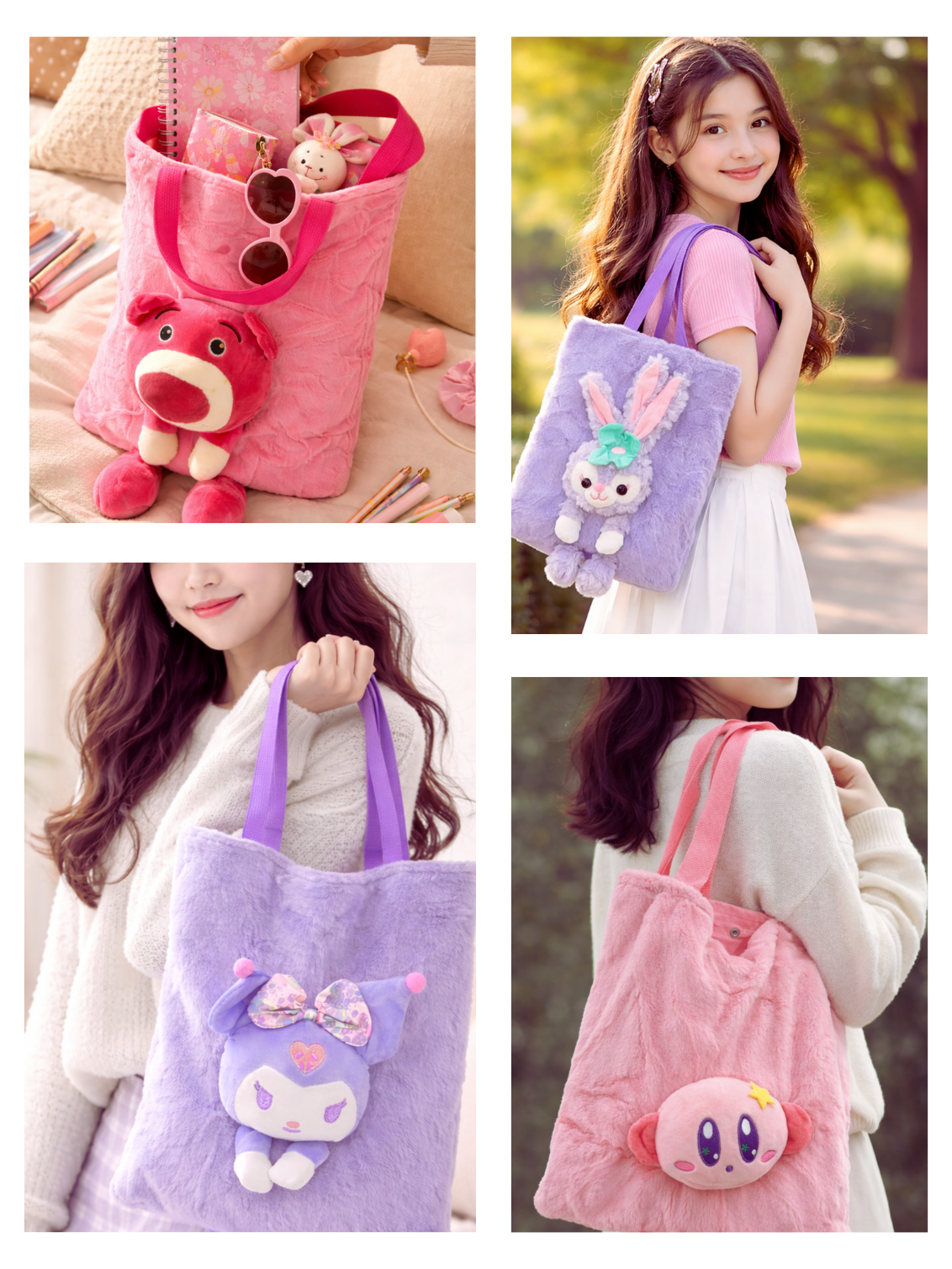 Tote Bags
