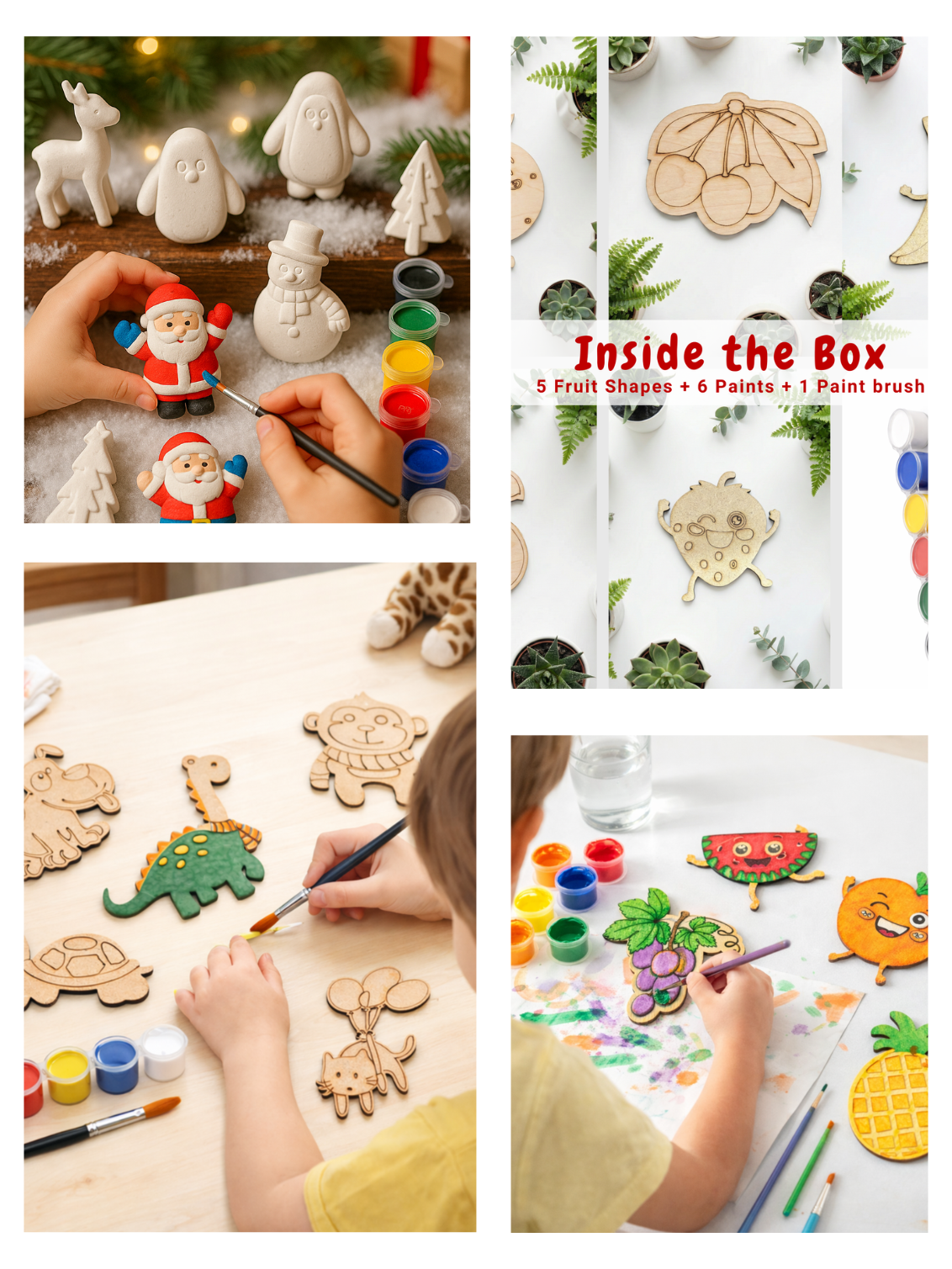 DIY Craft Kits