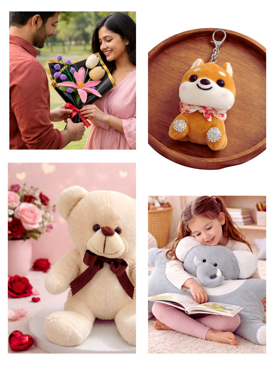 Gifting