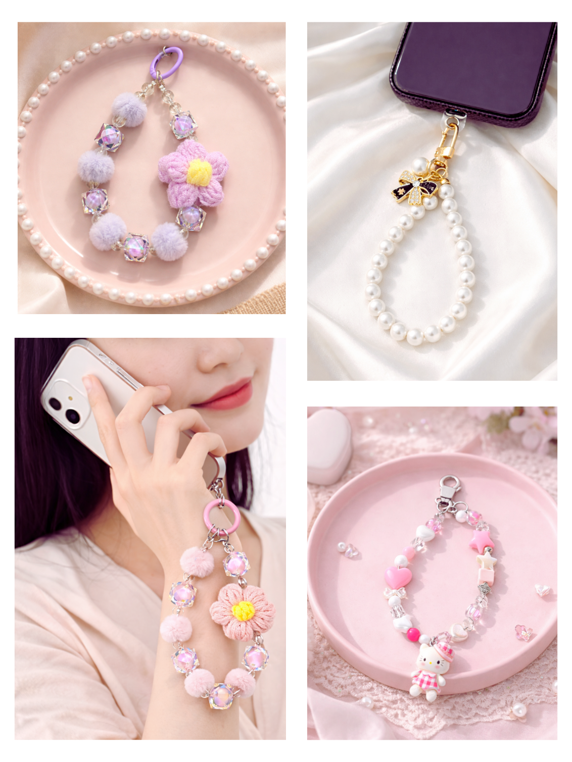 Mobile Charms