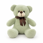 Toffee – The Ribbon Teddy Bear Plush Soft Toy