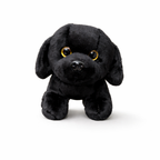 Luffy – The Sitting Puppy Plush Soft Toy