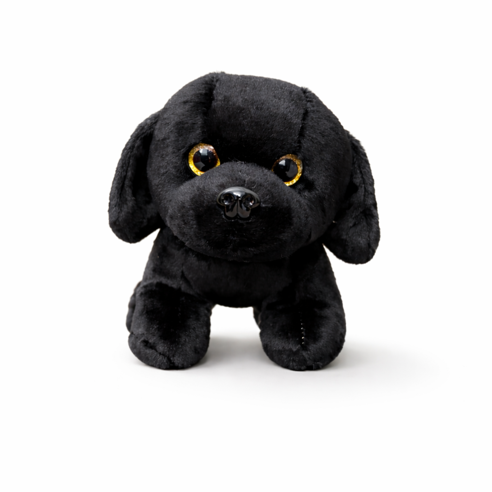 Luffy – The Sitting Puppy Plush Soft Toy