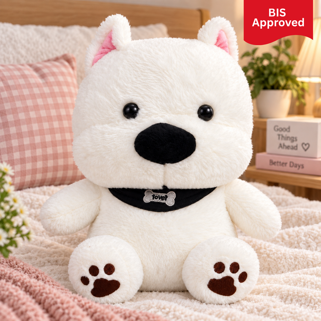 Romeo – The Black Scarf Dog