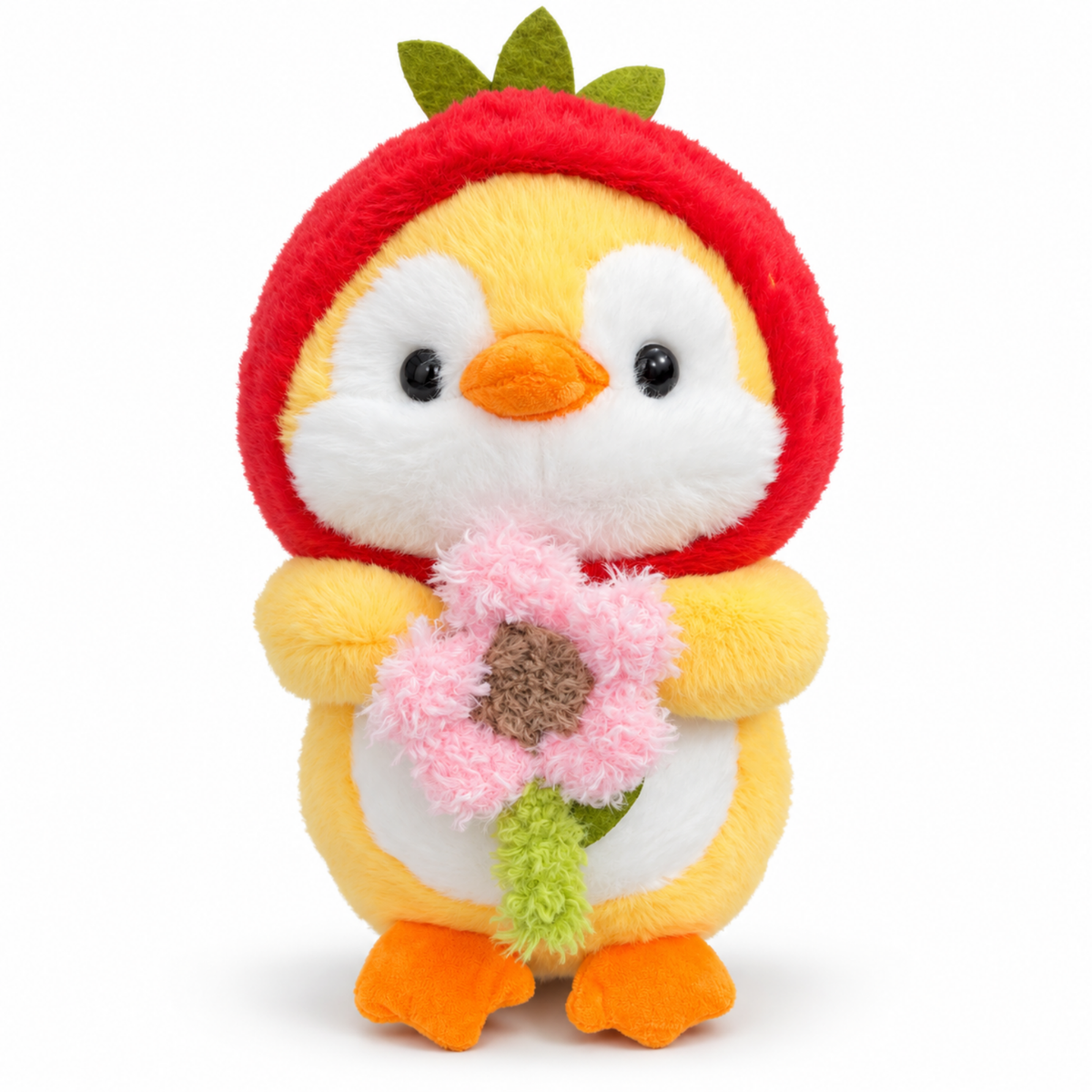 Pingo – The Fruit Penguin Plush Toy
