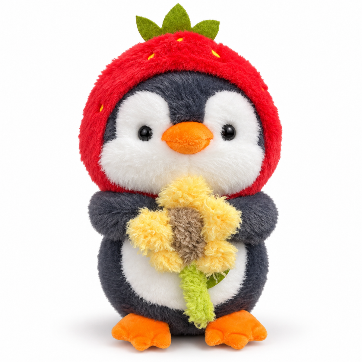 Pingo – The Fruit Penguin Plush Toy