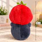 Pingo – The Fruit Penguin Plush Toy