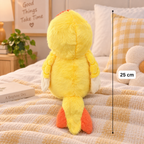 Yuki – The Colorful Bird Plush Toy