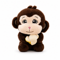 Baxter – The Banana Monkey Plush Toy