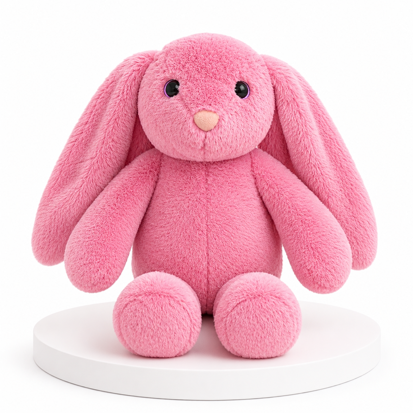 Flopsy – The Big Ears Bunny Plush Soft Toy