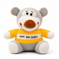 Benny – The Cheerful Teddy Bear Plush Toy