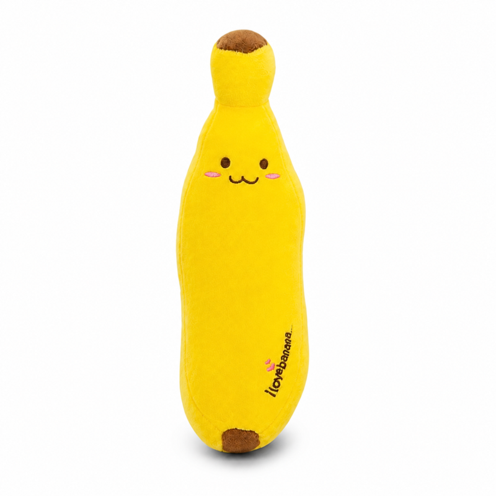 Nino – The Smiling Banana Hug Pillow