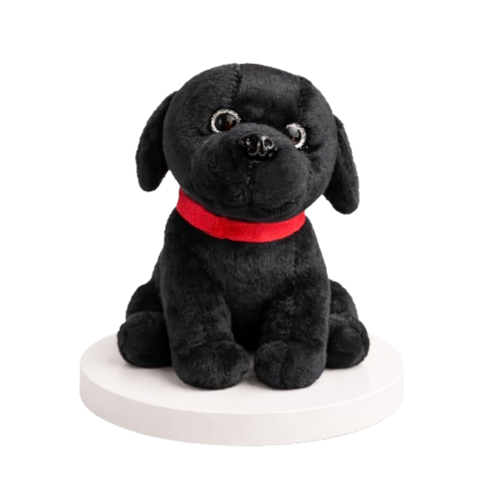 Luffy – The Sitting Puppy Plush Soft Toy