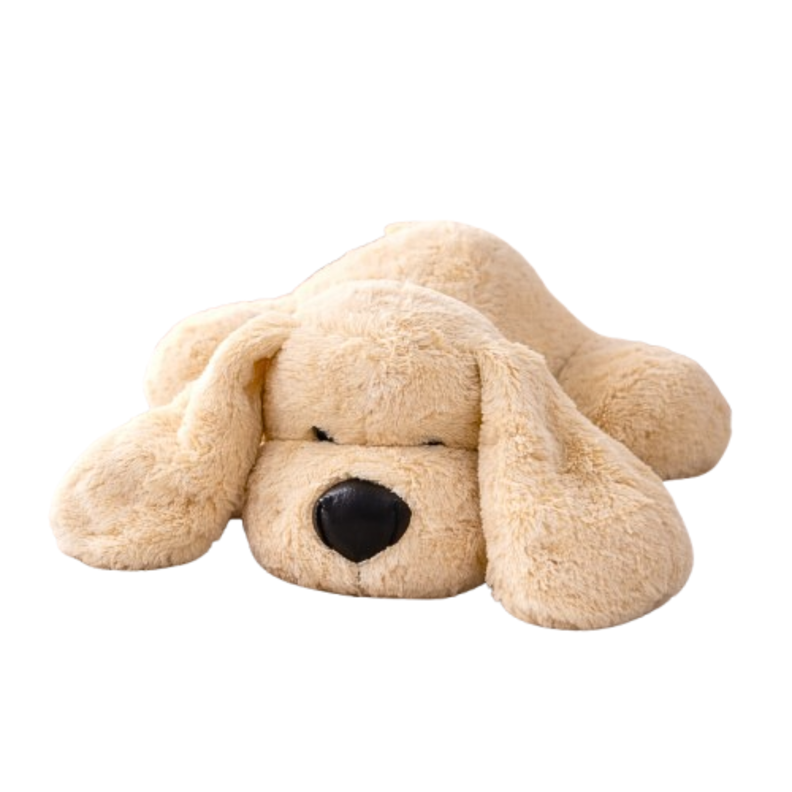 Dozer – The Sleeping Dog Plush Soft Toy