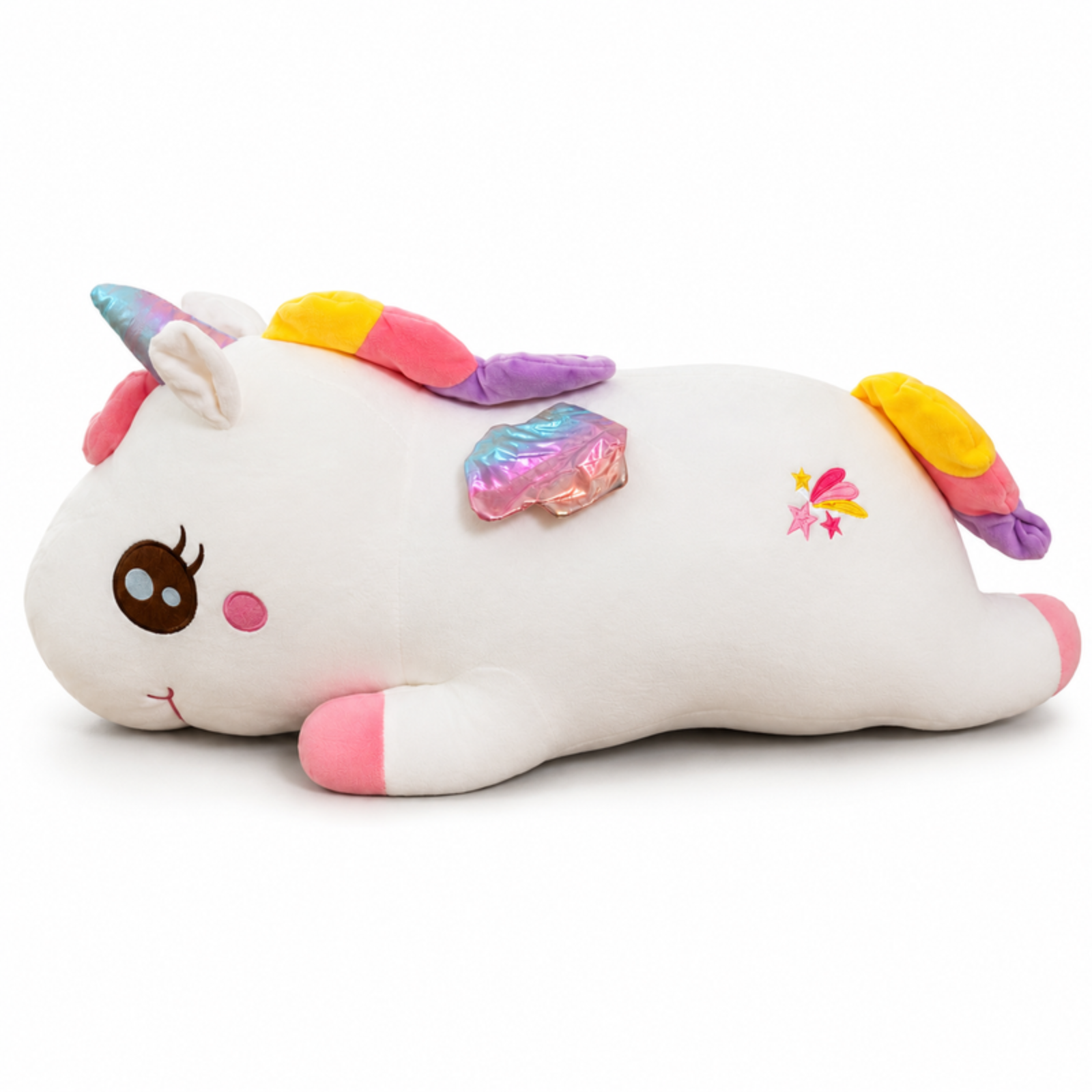 Celeste – The Classic Unicorn Hug Pillow