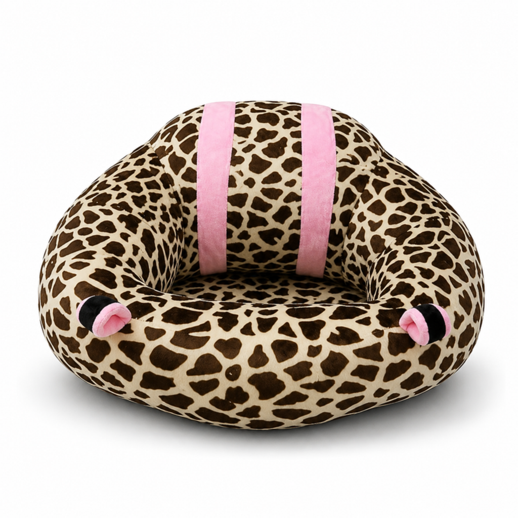 Giraffe Baby Support Sofa & Seat