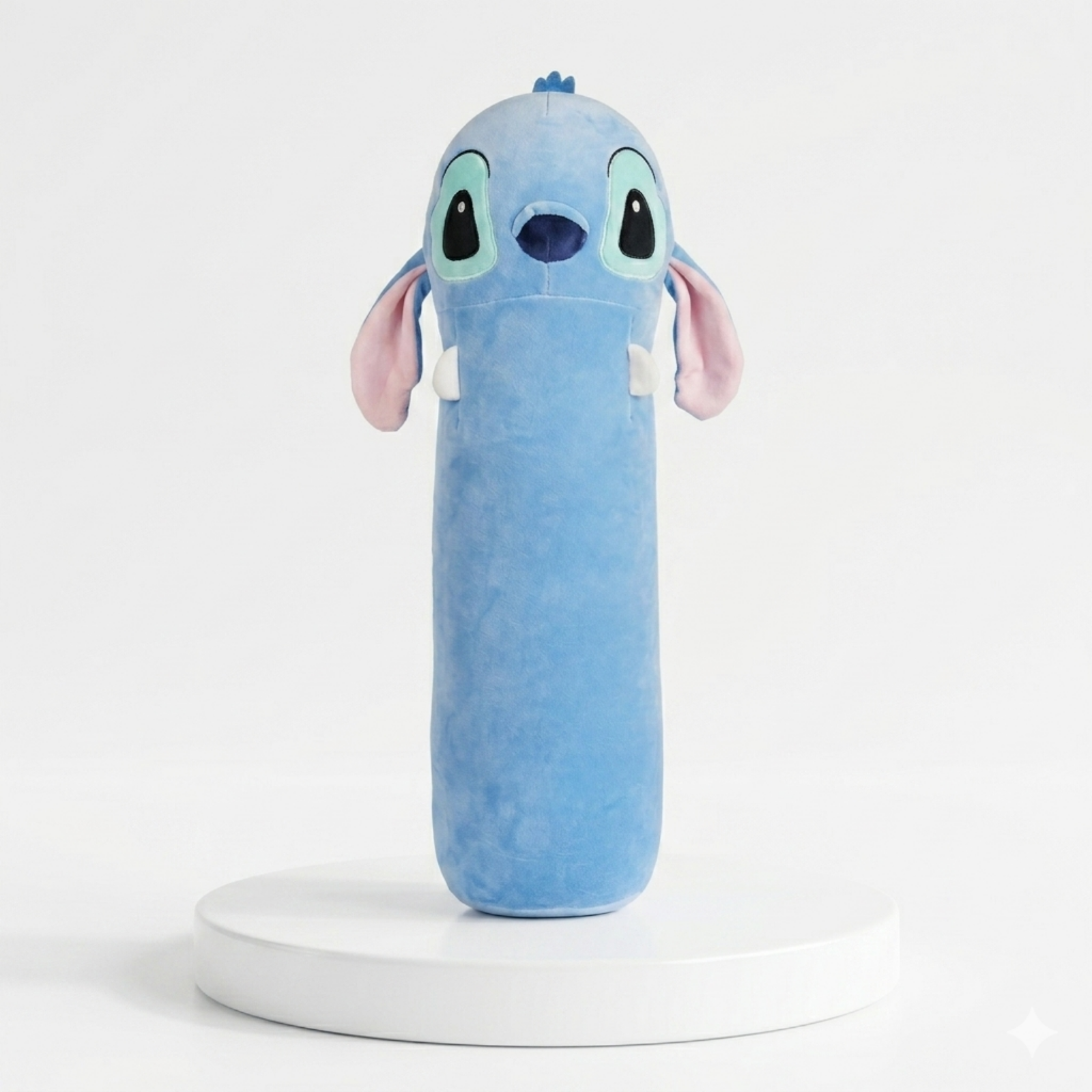 Bludo - The Blue Big Ears Hug Pillow