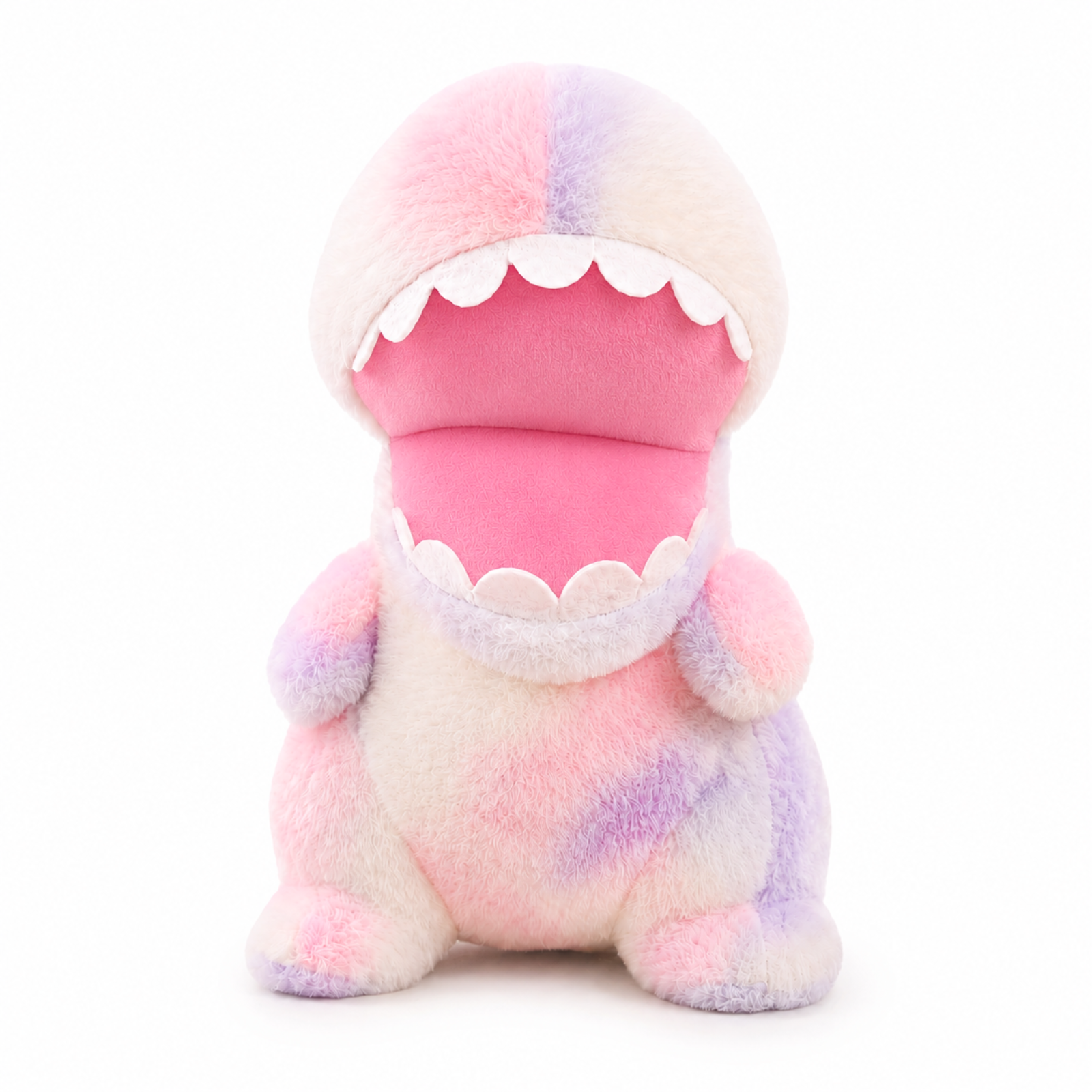 Pastello – The Pastel Dinosaur Plush Soft Toy
