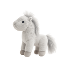 Horse Plush Keychain