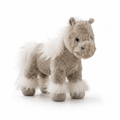 Ashby – The Gentle Horse Plush Toy