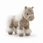 Ashby – The Gentle Horse Plush Toy