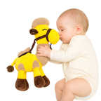 Sandy – The Cozy Camel Plush Soft Toy