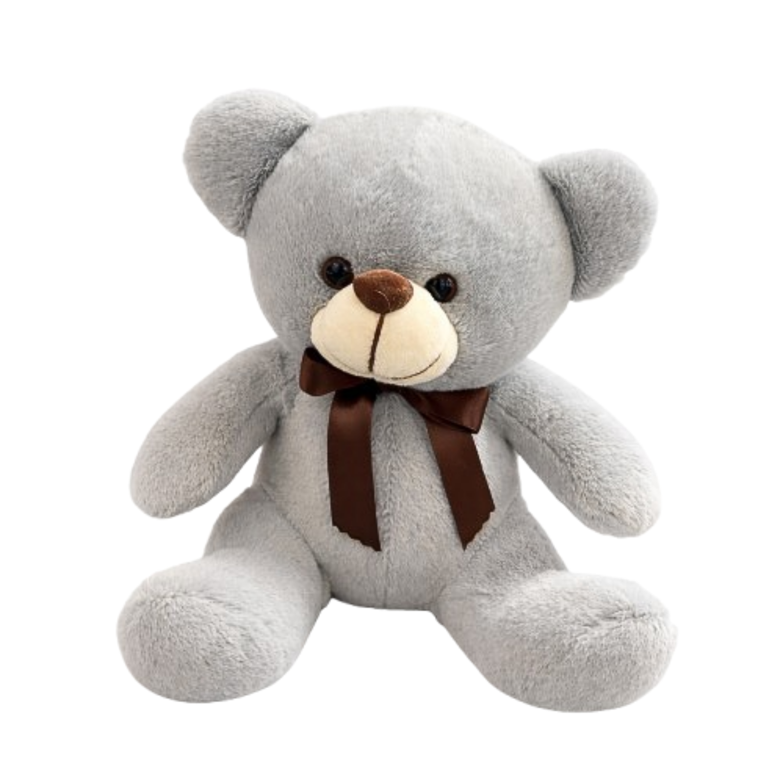 Toffee – The Ribbon Teddy Bear Plush Soft Toy