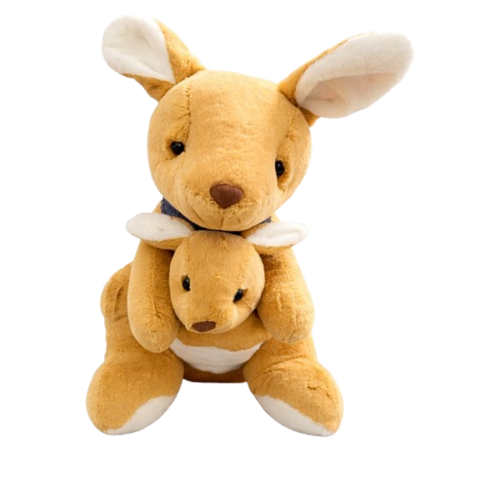 Kongo – The Mother & Baby Kangaroo Plush Soft Toy