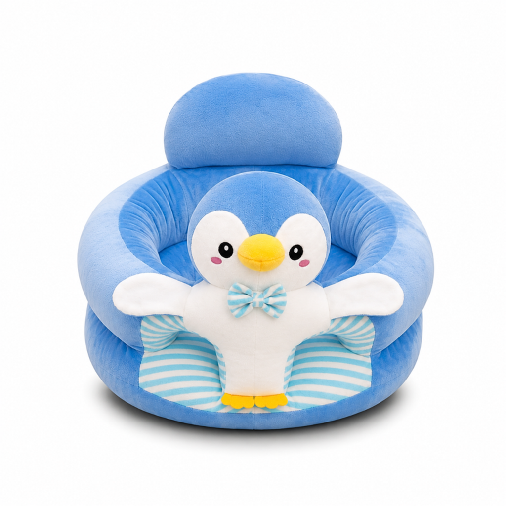 Ziggy – The Chevron Baby Support Sofa & Seat