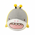 Finn – The Hooded Shark Plush Soft Toy