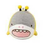 Finn – The Hooded Shark Plush Soft Toy