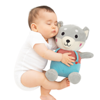 Ollie – The Overall Puppy Plush Soft Toy