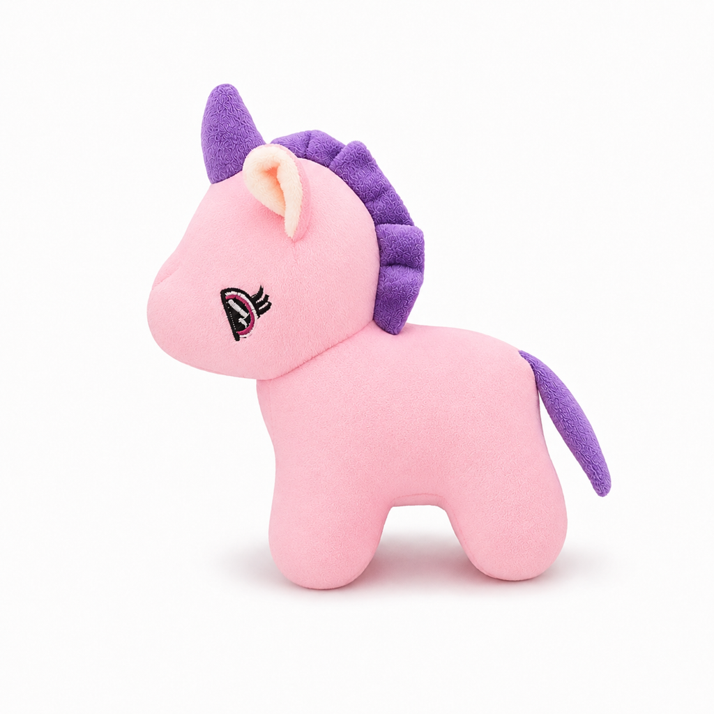 Vesper – The Unicorn Plush Toy
