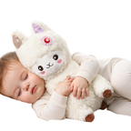 Alba – The Flower Alpaca Plush Soft Toy
