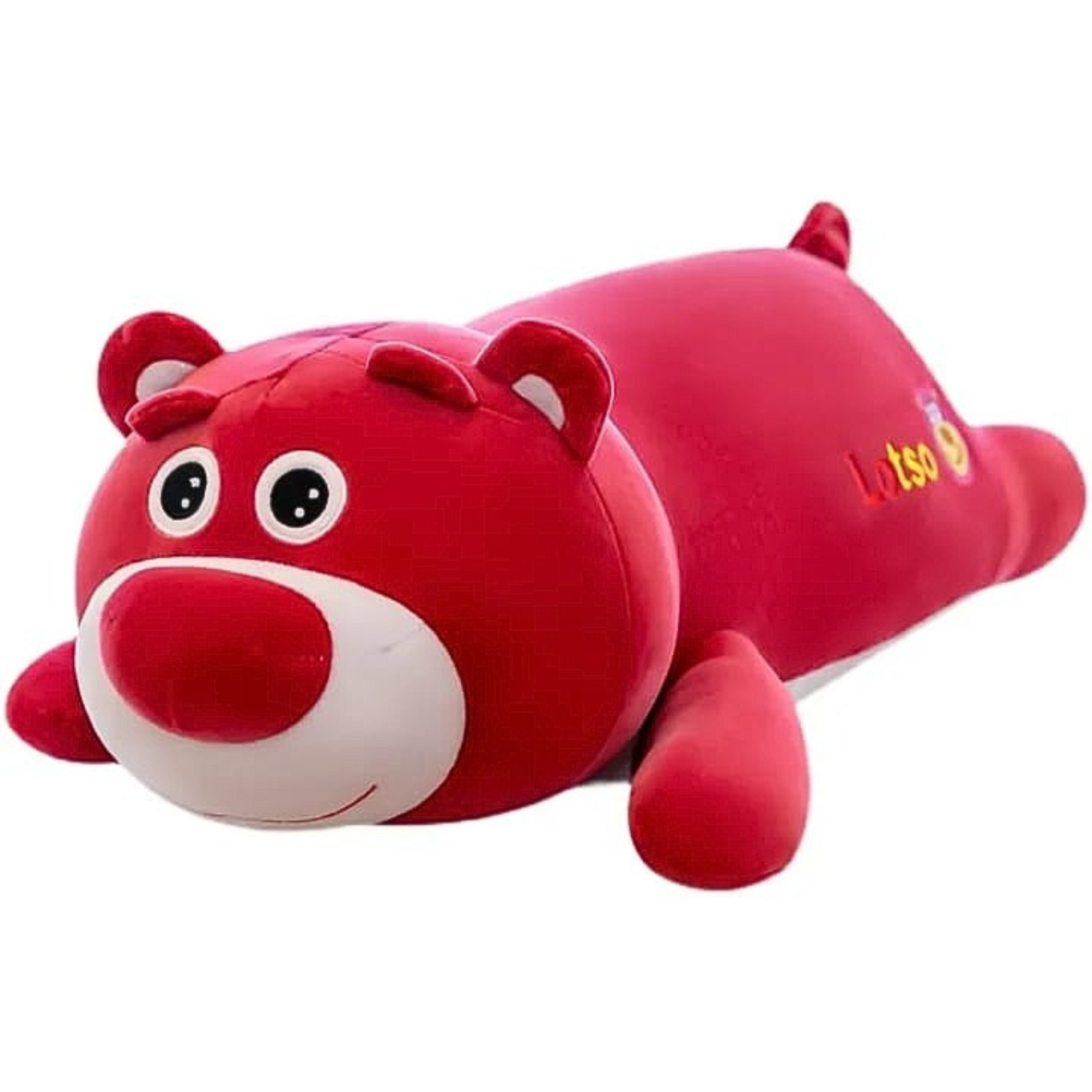 Marlo – The Cozy Bear Hug Pillow
