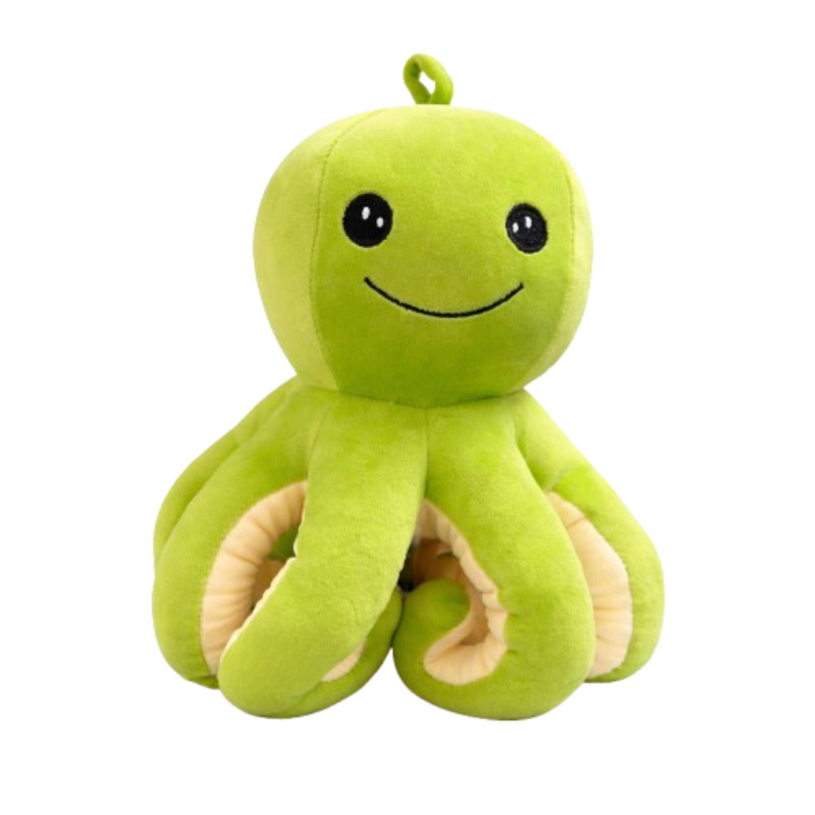 Ollipop – The Smiling Octopus Plush Soft Toy