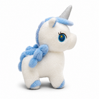 Lyra – The Starlight Unicorn Plush Toy