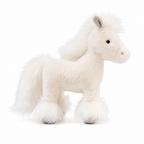 Sterling – The Classic Horse Plush Toy