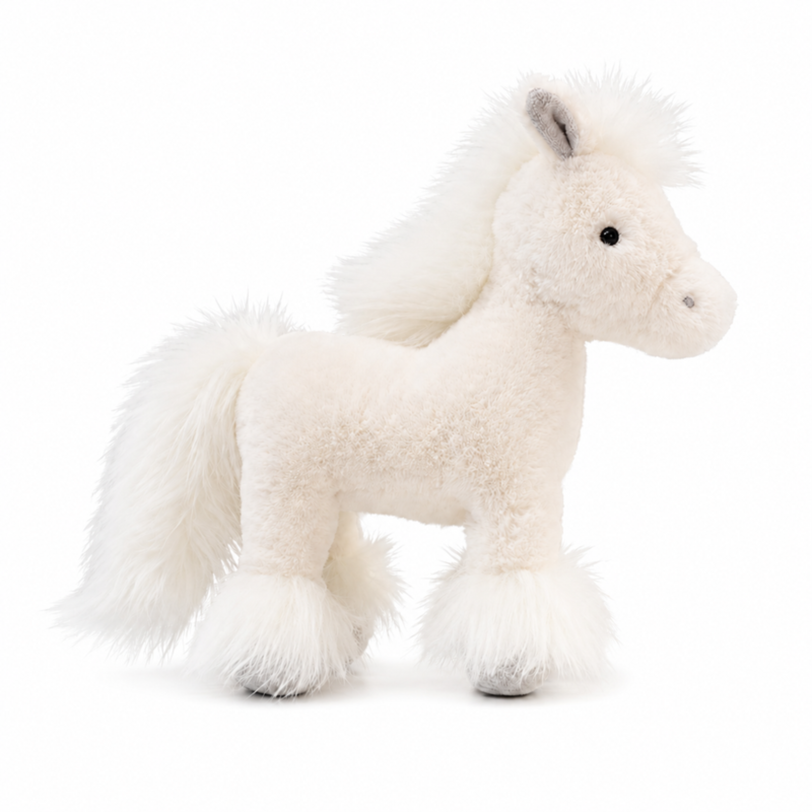 Sterling – The Classic Horse Plush Toy