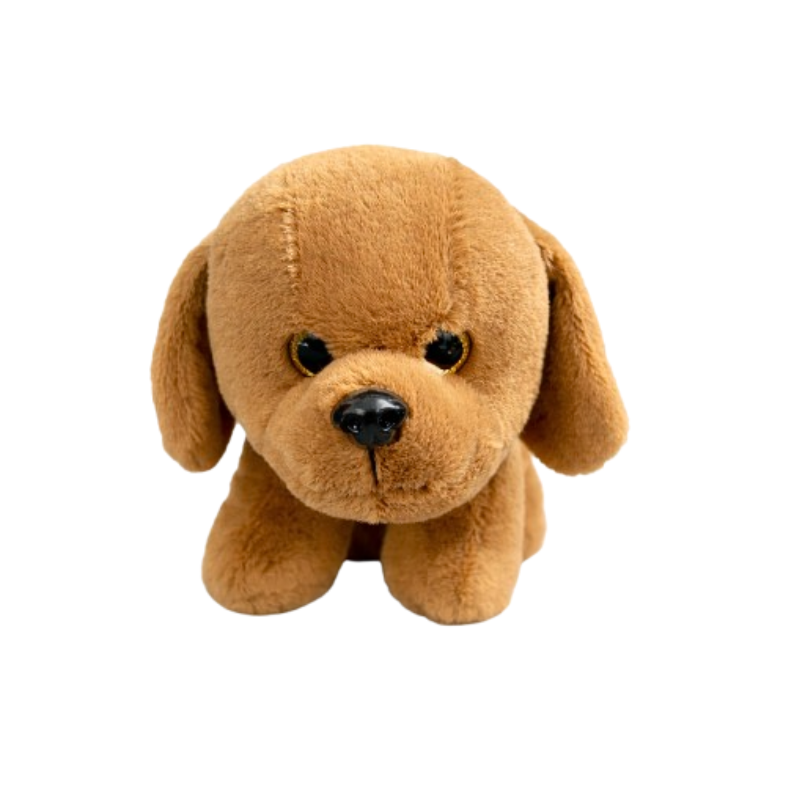 Luffy – The Sitting Puppy Plush Soft Toy