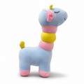 Zuri – The Pastel Giraffe Plush Toy