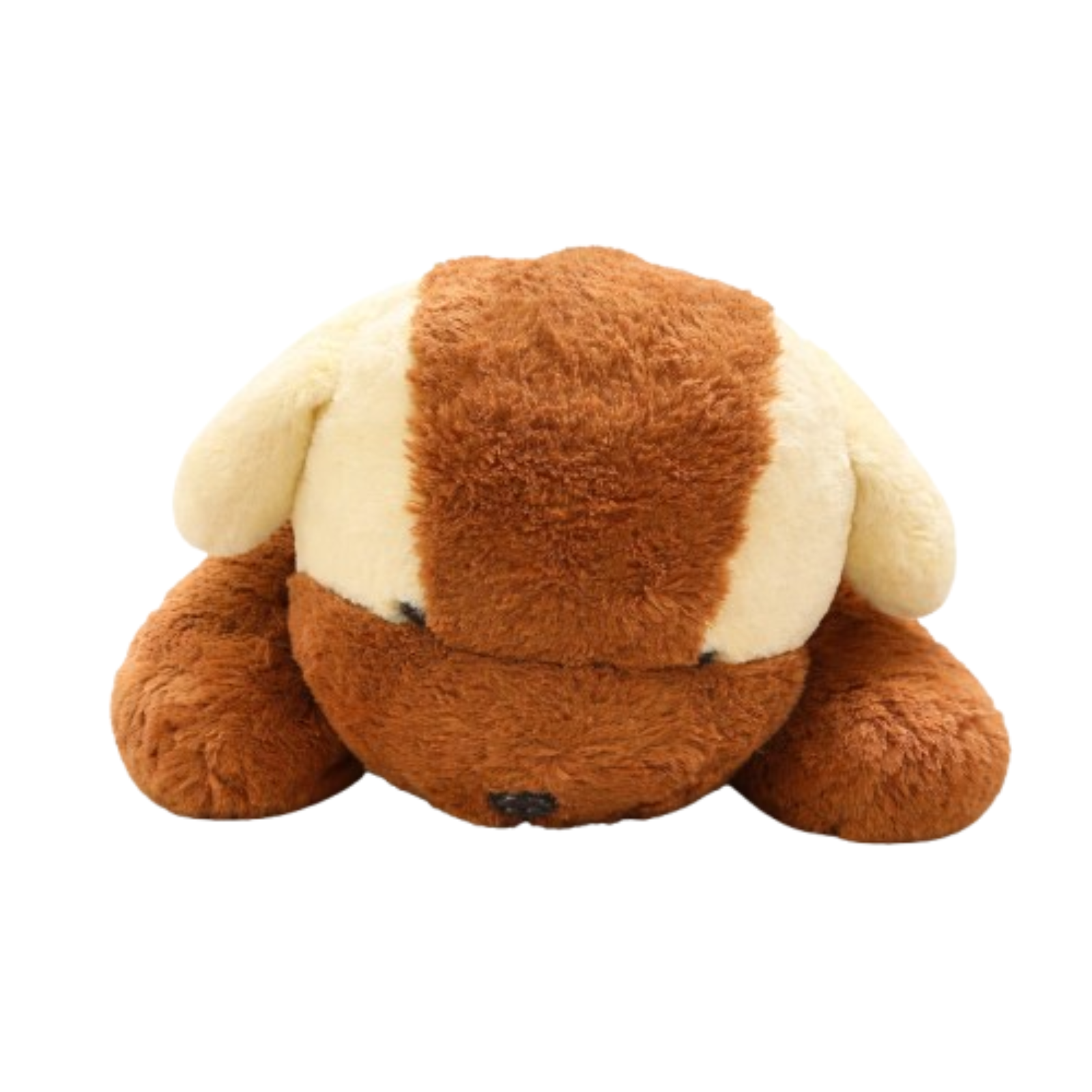 Patchy – The Plush Puppy Soft Toy