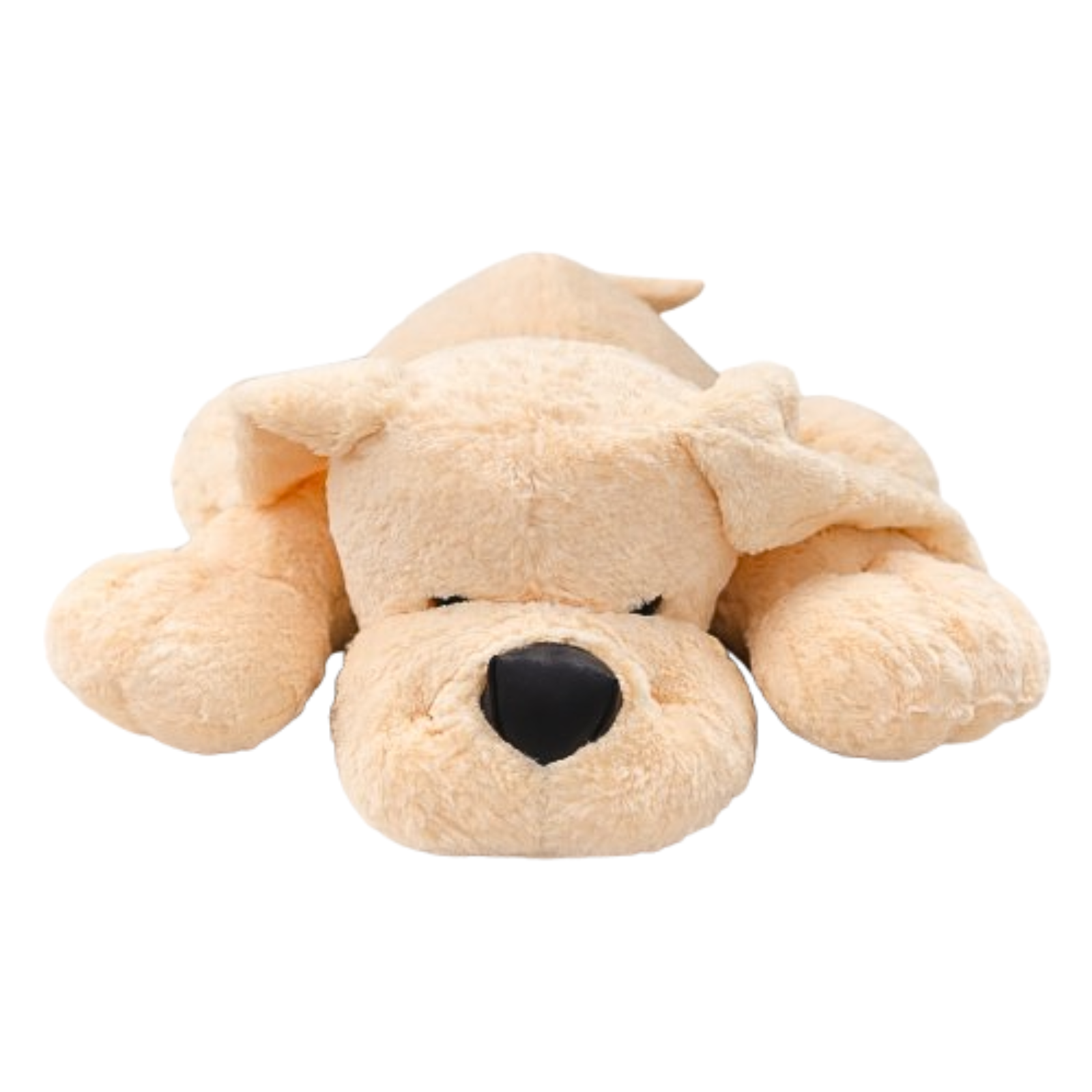Dozer – The Sleeping Dog Plush Soft Toy