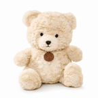 Casper – The Classic Teddy Bear Plush Toy